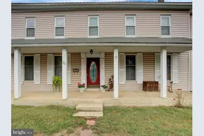 111 W Main Street, Fayetteville, PA 17222 - Photo 1