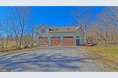645 Edwards Avenue, Chambersburg, PA 17202 - Photo 1