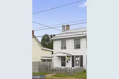 45 W Dahlgren Street, Greencastle, PA 17225 - Photo 1