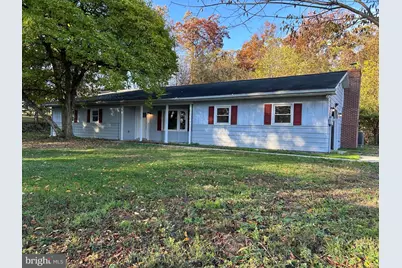 3571 Edenville Road, Chambersburg, PA 17202 - Photo 1