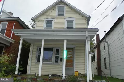 712 S 2nd Street, Chambersburg, PA 17201 - Photo 1