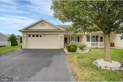 221 Lantern Lane, Chambersburg, PA 17201 - Photo 1