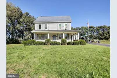 2582 Guilford Station Road, Chambersburg, PA 17202 - Photo 1