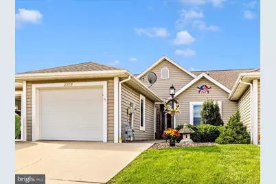 2375 Aronimink Circle, Fayetteville, PA 17222 - Photo 1