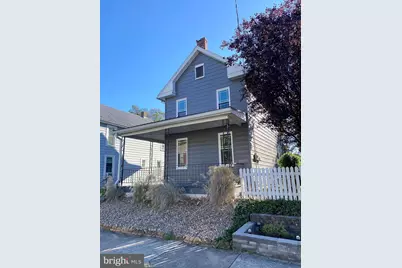 546 E King Street, Chambersburg, PA 17201 - Photo 1