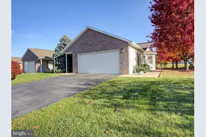 261 Justine Drive, Chambersburg, PA 17201 - Photo 1