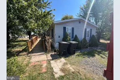 1024 Warm Springs Rd., Lot #64, Chambersburg, PA 17202 - Photo 1