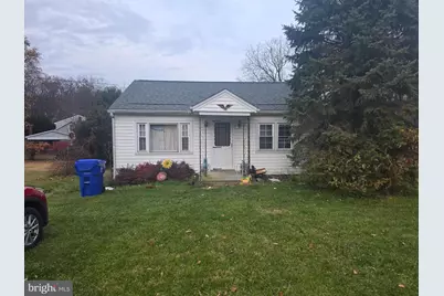 12245 Loop Road, Fayetteville, PA 17222 - Photo 1