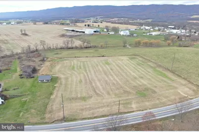 Tract 3: 19108 Spring Run Rd, Spring Run, PA 17262 - Photo 1