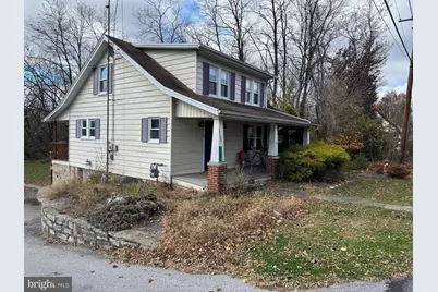 12138 Buchanan Trail West W, Mercersburg, PA 17236 - Photo 1