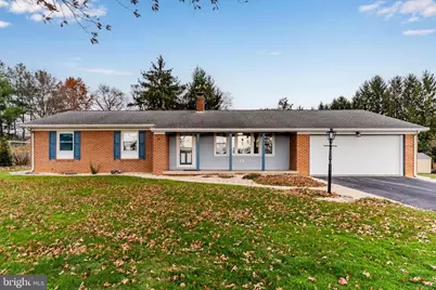 41 Salem Road, Chambersburg, PA 17202 - Photo 1