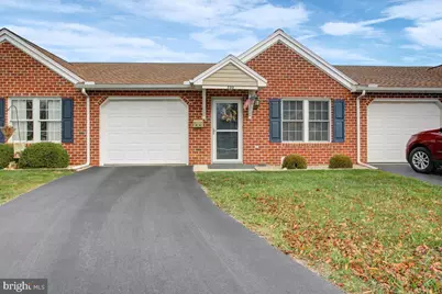 733 Fireside Drive, Shippensburg, PA 17257 - Photo 1