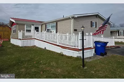 153 Sherwood Avenue, Saint Thomas, PA 17252 - Photo 1