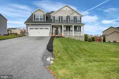 106 Granny Smith Lane #34, Fayetteville, PA 17222 - Photo 1