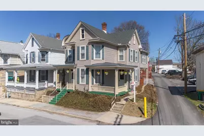 115 W Second Street, Waynesboro, PA 17268 - Photo 1