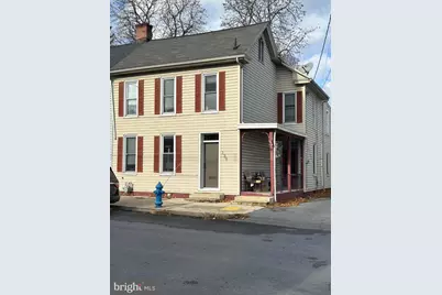 139 E Catherine Street, Chambersburg, PA 17201 - Photo 1