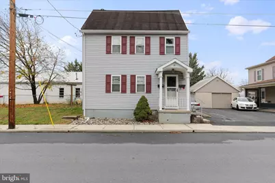 20 E E Madison Street, Greencastle, PA 17225 - Photo 1