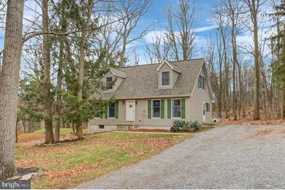 10744 Coral Ridge Road, Fayetteville, PA 17222 - Photo 1