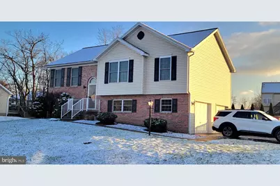 160 Eleahs Crossing, Greencastle, PA 17225 - Photo 1