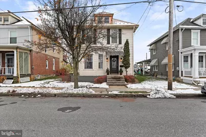 542 E Liberty Street, Chambersburg, PA 17201 - Photo 1