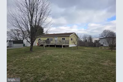 10750 Mapleton Road, Shippensburg, PA 17257 - Photo 1