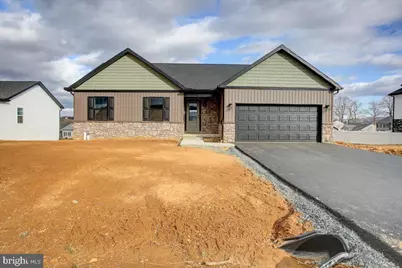 10059 Pendleton Avenue, Waynesboro, PA 17268 - Photo 1