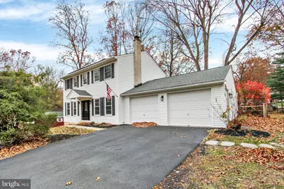 6157 Burning Tree Lane, Fayetteville, PA 17222 - Photo 1