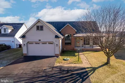 4940 Carmack Court, Mercersburg, PA 17236 - Photo 1