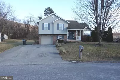 3834 Mountain Shadow Circle, Fayetteville, PA 17222 - Photo 1