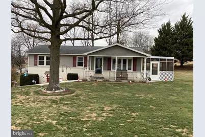 323 Terrace Drive, Fayetteville, PA 17222 - Photo 1