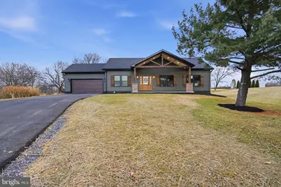 960 St Thomas-Williamson Road, Saint Thomas, PA 17252 - Photo 1