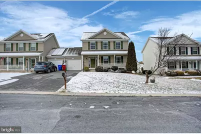 3671 Mountain Shadow Lane, Fayetteville, PA 17222 - Photo 1