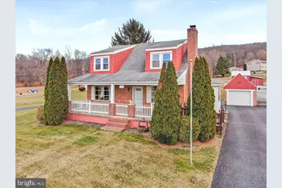7220 Slabtown Road, Waynesboro, PA 17268 - Photo 1