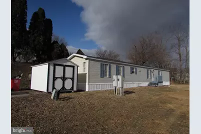 12222 Polktown Rd., Lot 118, Waynesboro, PA 17268 - Photo 1