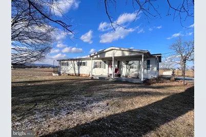 730 Kohler Road, Chambersburg, PA 17202 - Photo 1