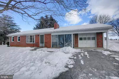 13339 W Buchanan Trail W, Mercersburg, PA 17236 - Photo 1