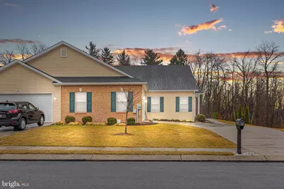 3243 Portrait Way, Chambersburg, PA 17201 - Photo 1