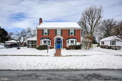 447 S Coldbrook Avenue, Chambersburg, PA 17201 - Photo 1