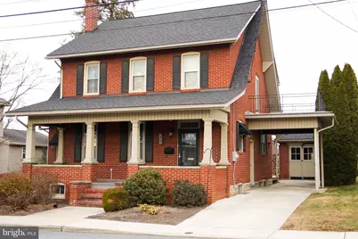 250 East Madison Street, Greencastle, PA 17225 - Photo 1
