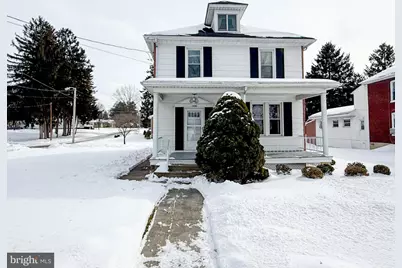 1520 Philadelphia Avenue #A, Chambersburg, PA 17201 - Photo 1