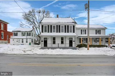828 Broad Street, Chambersburg, PA 17201 - Photo 1