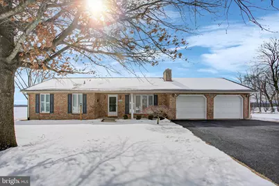 6358 Orrstown Road, Orrstown, PA 17244 - Photo 1