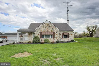 6602 Lincoln Way West, Saint Thomas, PA 17252 - Photo 1