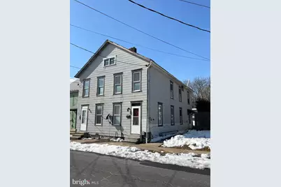 325 and 327 Hood Street, Chambersburg, PA 17201 - Photo 1