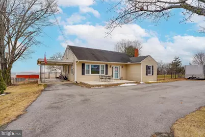 10808 Lincoln Way W, Fort Loudon, PA 17224 - Photo 1
