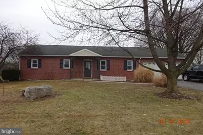 7064 Olde Scotland Road, Shippensburg, PA 17257 - Photo 1