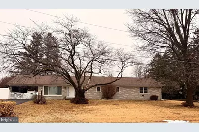 11905 Black Road, Mercersburg, PA 17236 - Photo 1