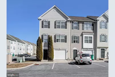 536 S Carlisle Street, Greencastle, PA 17225 - Photo 1