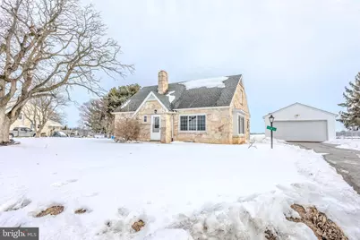 241 Wagner Road, Chambersburg, PA 17202 - Photo 1