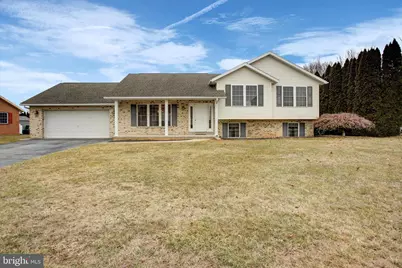 345 Suelinn Drive, Chambersburg, PA 17201 - Photo 1